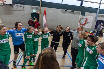 Bild 86 - Norddeutsche Futsalmeisterschaft